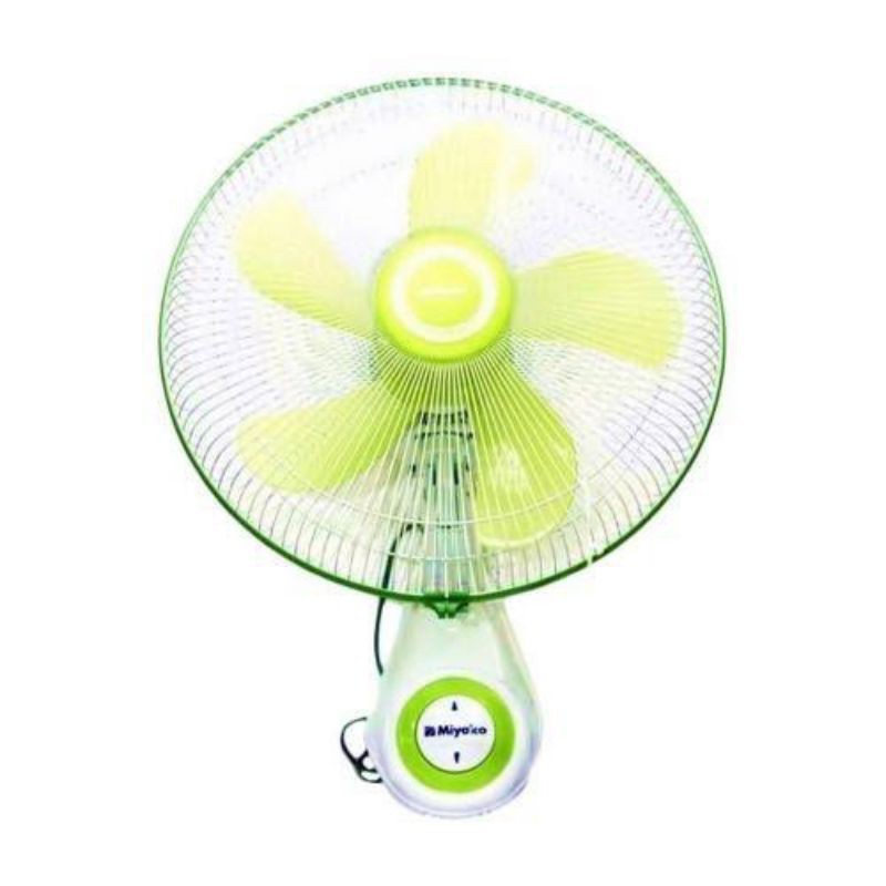 WALL FAN MIYAKO KAW 1662 - 16Inch