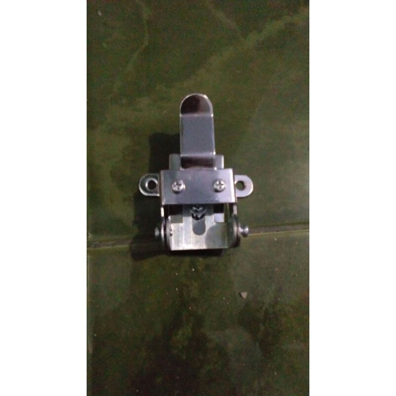 strainer tarikan kawat per snapy switch snare drum picollo suporter murah