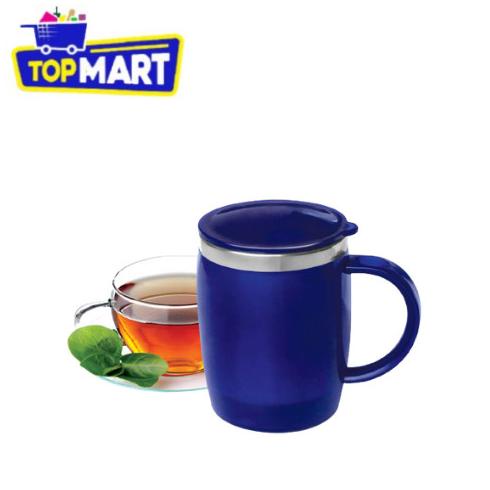 paling diminati] Gelas Mug Vacuum Cup Stainless Steel / Thermos coffee mug stainless