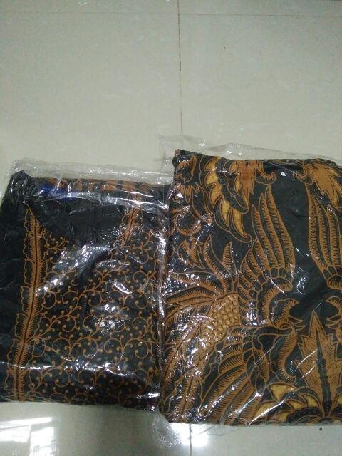 Couple Cakrawangsa Batik Solo Batik Couple Keluarga Kemeja Batik Pria Dress Batik Modern Ori By Raya