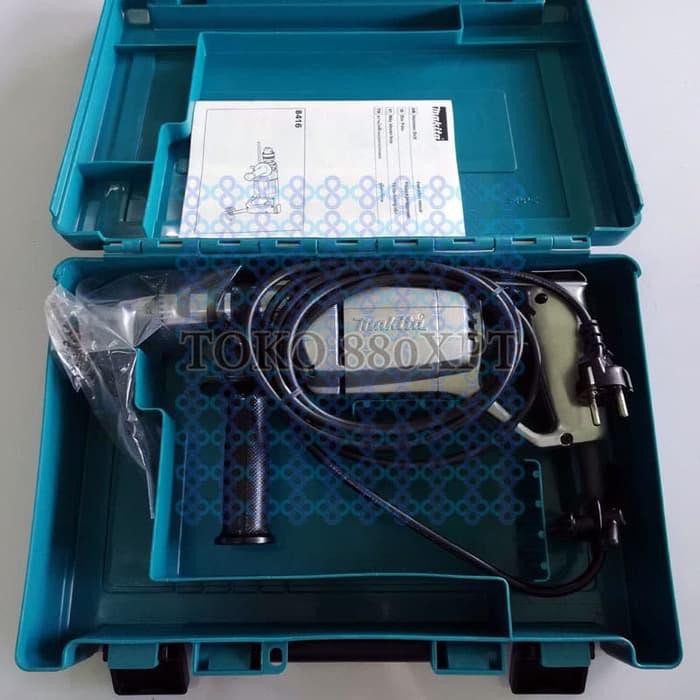 Mesin Bor Tembok Betton Hammer Drill Makita 8416 limited stock