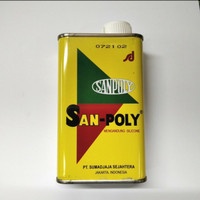 SANPOLY POLISH 500 ML
