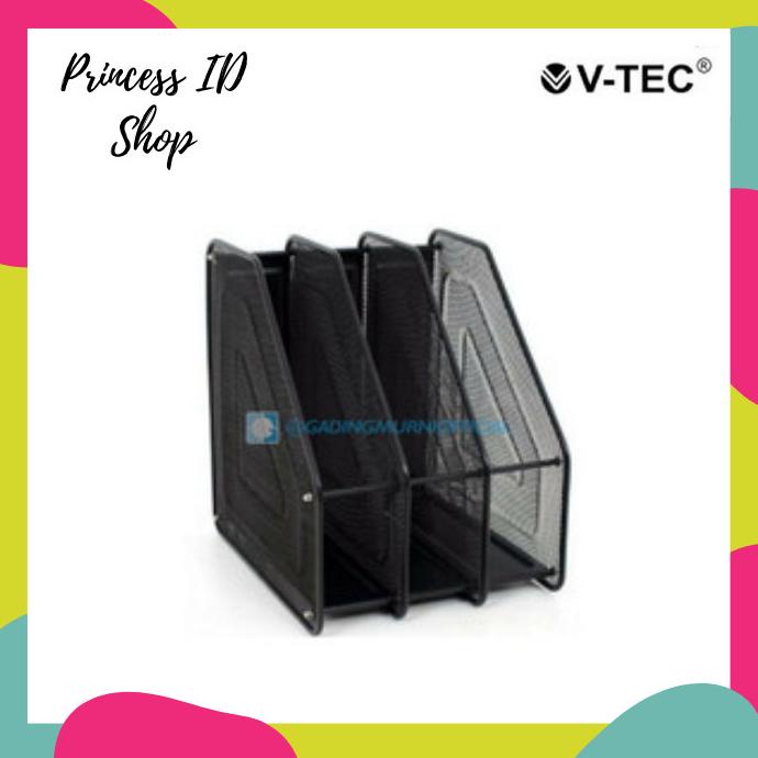 

V-Tec Box File Type Vt-Bf.83Jr (3 Sap) Terlaris