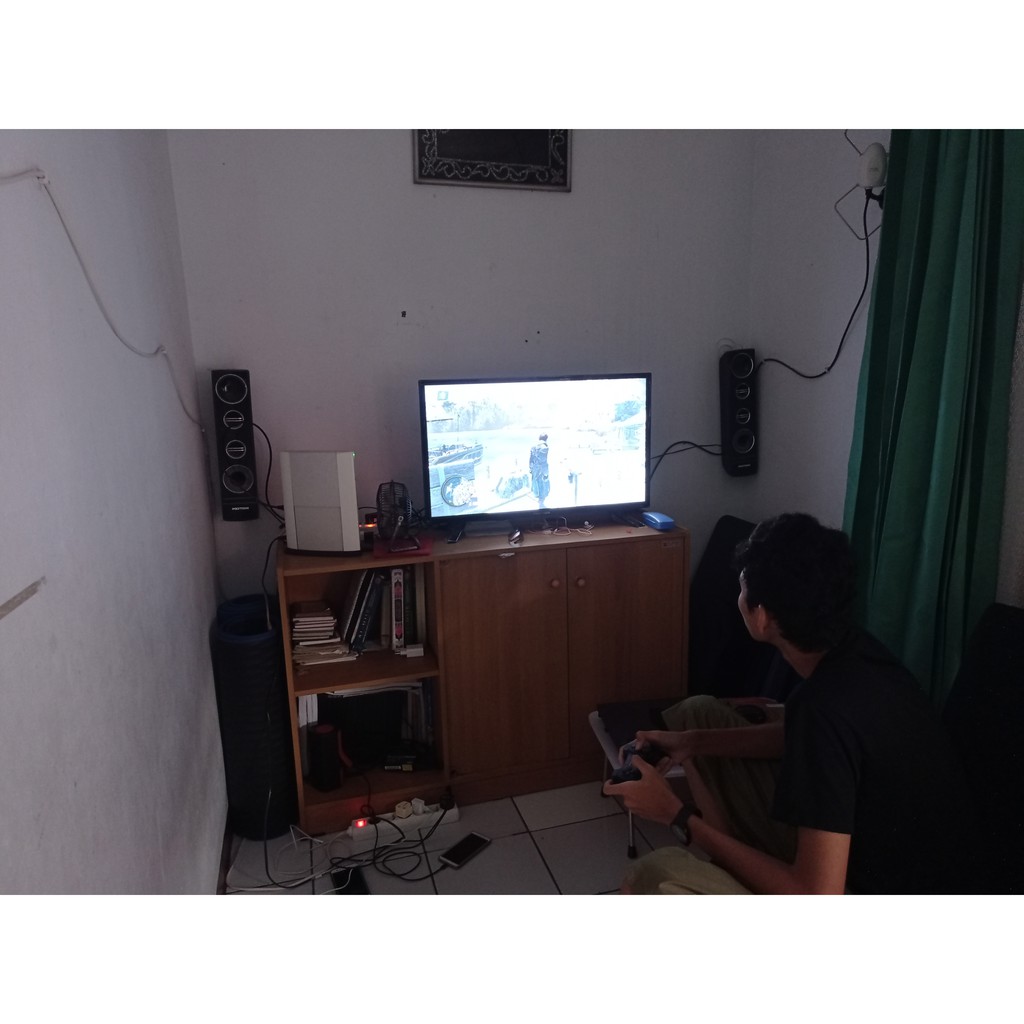 PS3 Super Slim 1 TB Full Game