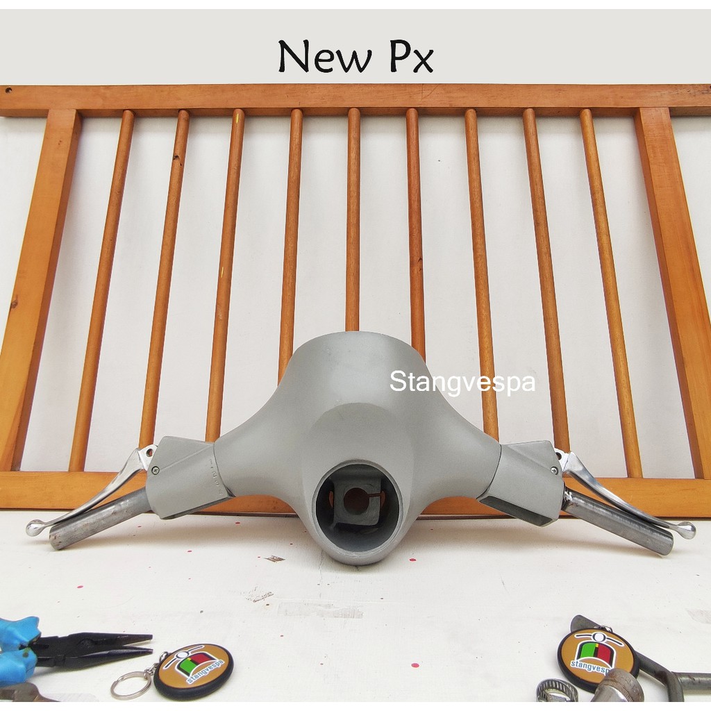 Stang vespa New PX