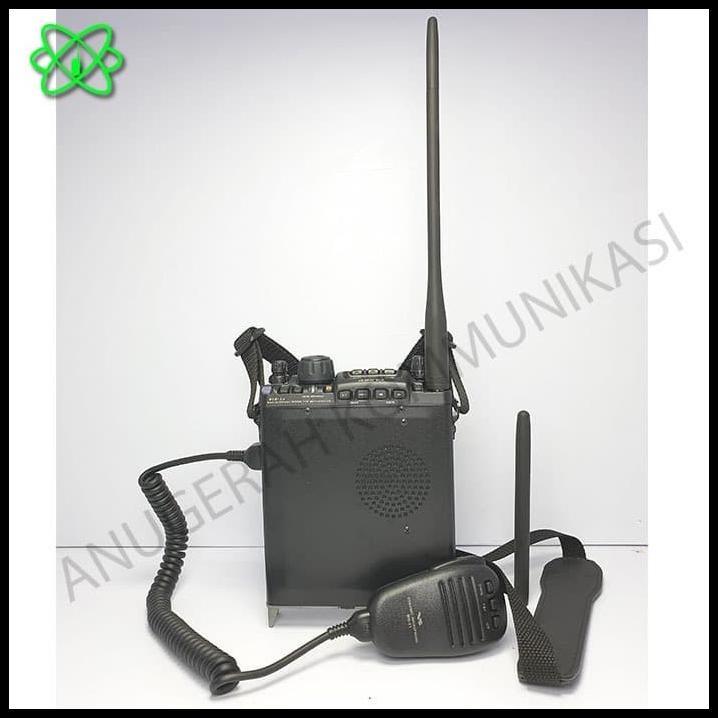 Ssb Yaesu Ft818Nd / Ft 818Nd / Ft 818 Nd Man Pack