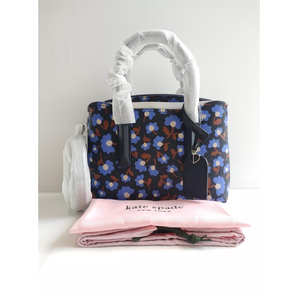 Kate Spade Mini margaux floral