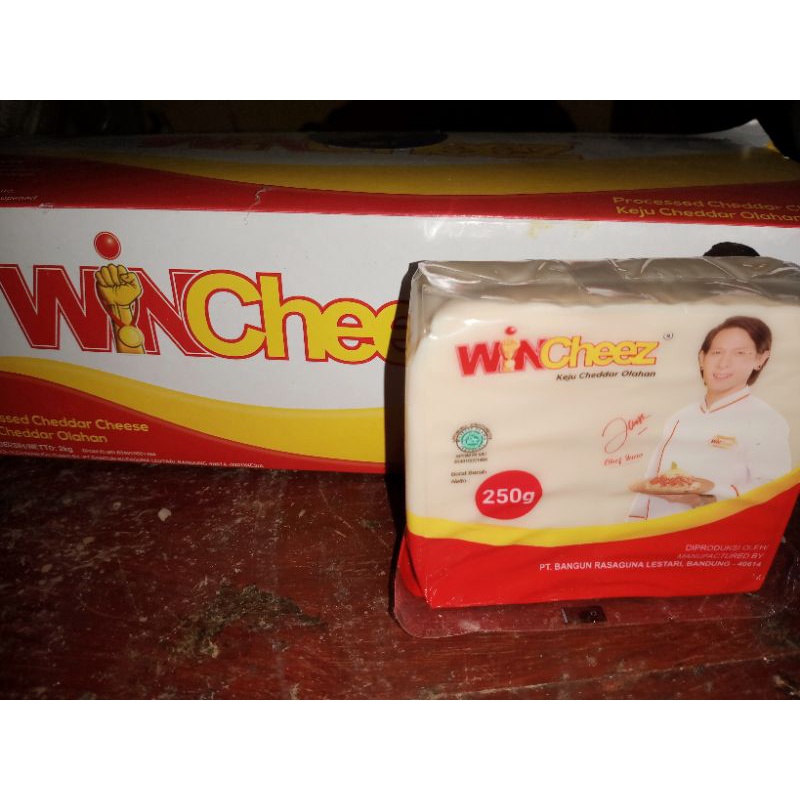 

KEJU WINCHESS