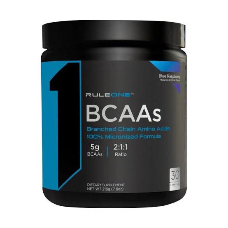 Rule one rule 1 R1 BCAA extend best bcaa amino x