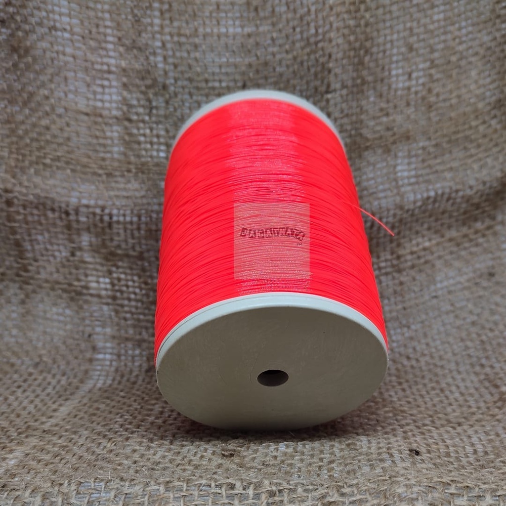 SENAR KOREA ORANGE STABILO // SENAR STABILO // PENGULUR LAYANGAN