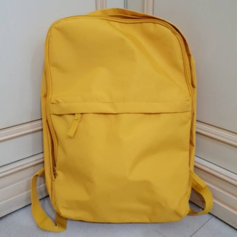 preloved tas ikea ransel ikea starrtid ikea tas ransel warna kuning