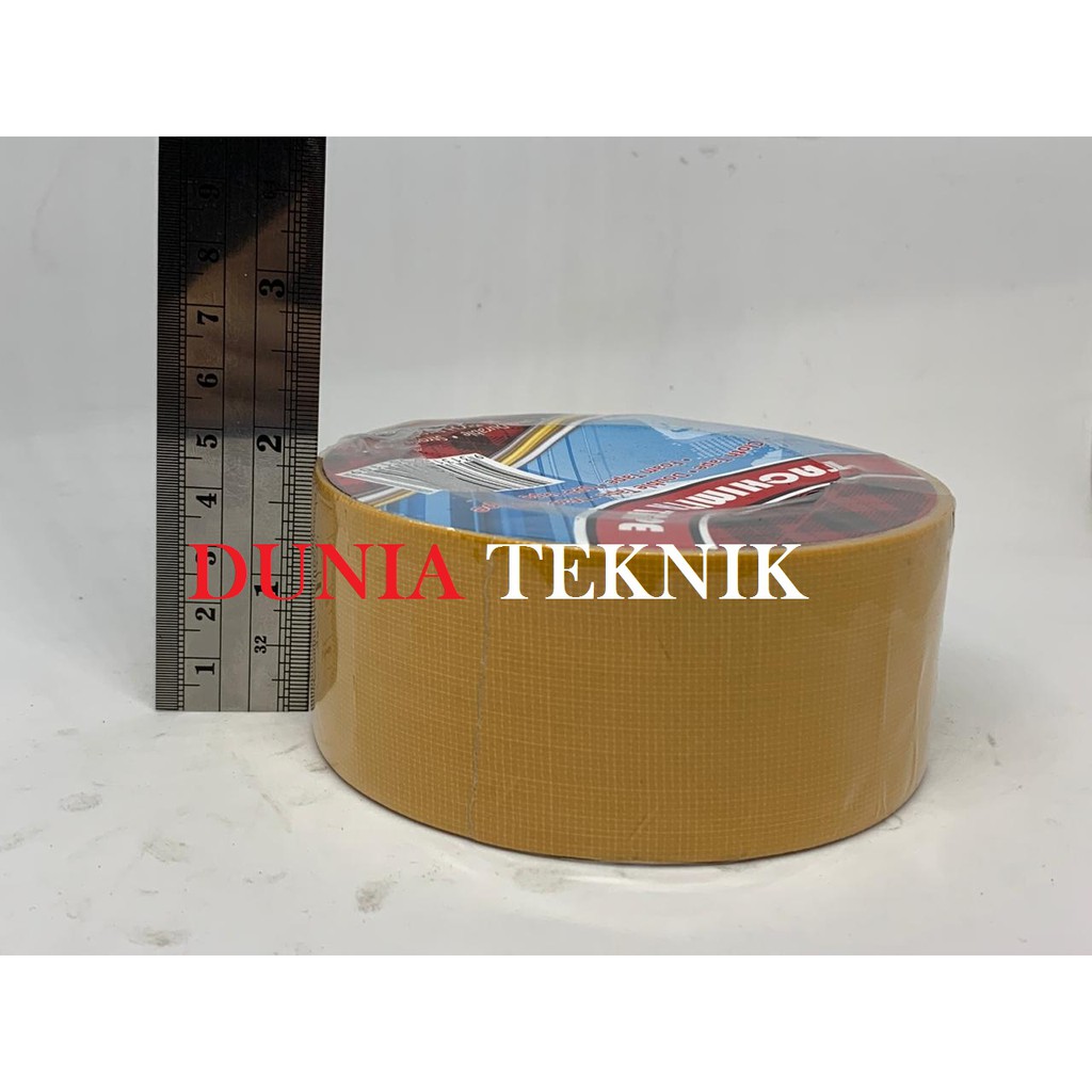 

TACHIMITA TAPE KUNING 12 M X 2 INCH ORIGINAL