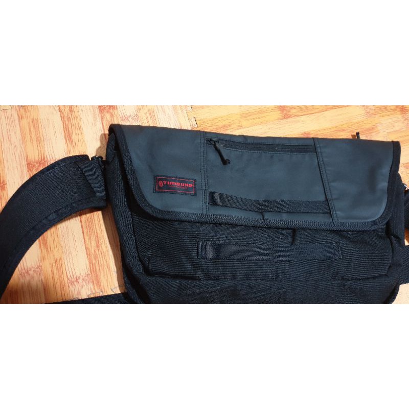 TIMBUK2 CATAPULT BLACK