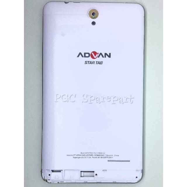 Original Casing Housing Advan E1c E1c E1c Plus Fullset Shopee Indonesia