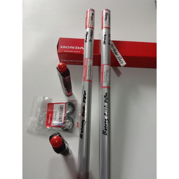 AHM-As sok depan win 100 win 100 win 100 GF6-Honda