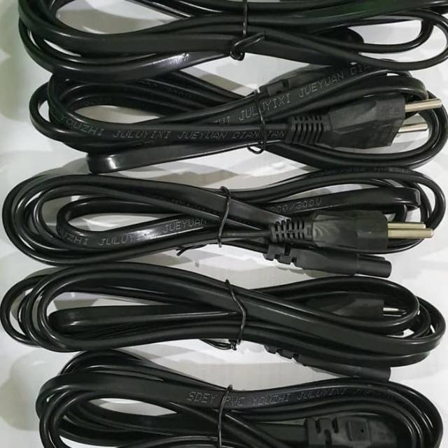 Kabel Power PS2 PS3 Multi fungsi