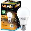 Meval LED Bulb 9w