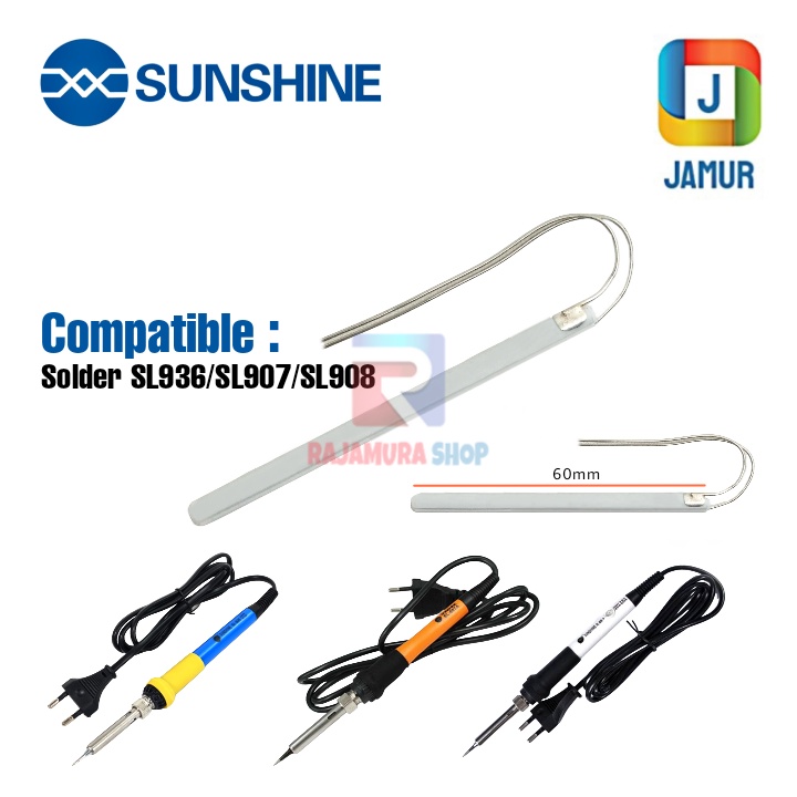 ELEMEN SOLDER SL936ELEMEN SOLDER SL-936 ELEMEN SOLDER SL907 ELEMEN SOLDER SL-907 ELEMEN SOLDER SL908