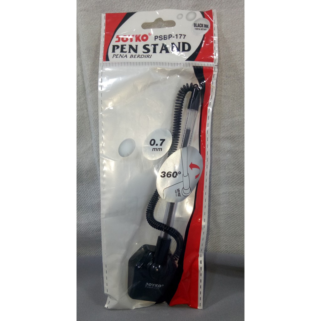 

Bolpen Bolpoint Pulpen Pen Meja Joyko Bagus Murah READY STOCK