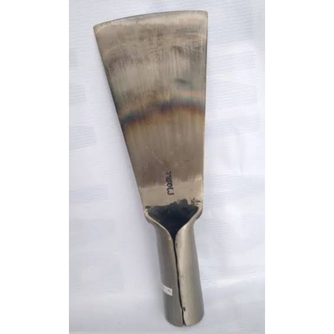 Dodos Monle 12 cm / alat panen sawit