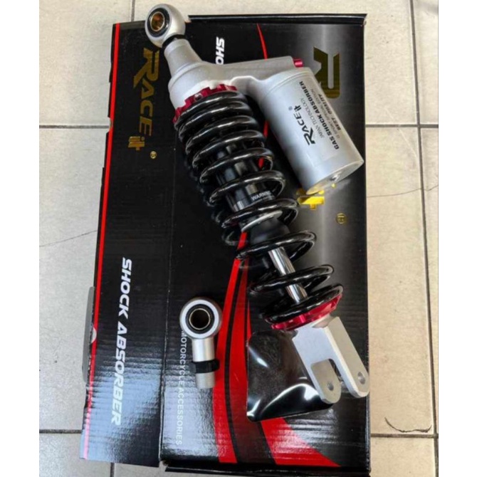 Shock Shockbreaker tabung atas beat scoopy mio mio j xeon scoopy fino vario 125 vario 150 Shockbreaker Shock G Pluss 300MM 330MM