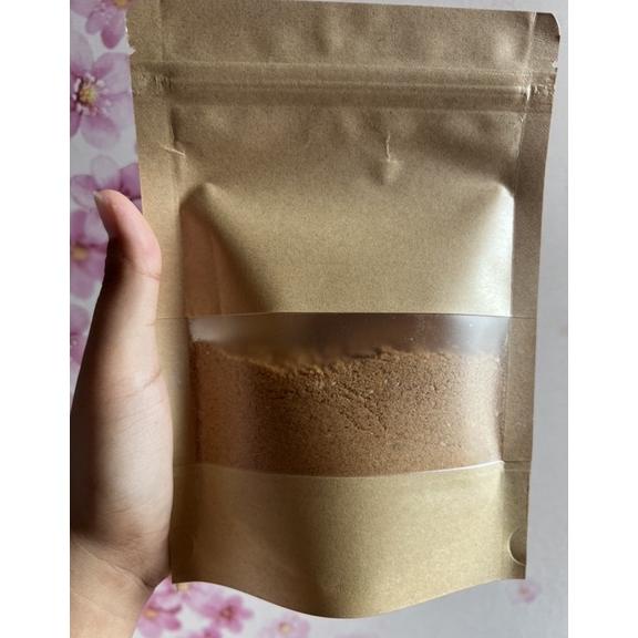

Bumbu shao kao sa liao 100gr / shaokao