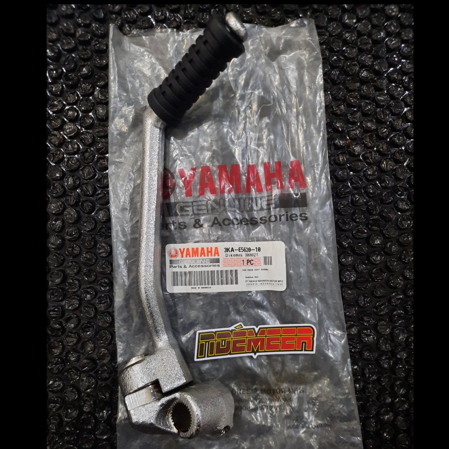 kick starter rx king new original selahan