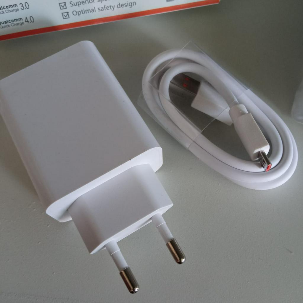 Charger Xiaomi Redmi 6 4X 4A Note 4 5A 4X Note 5A Casan White / Kabel Amino 4A Untuk Vivo / Xiaomi / Oppo