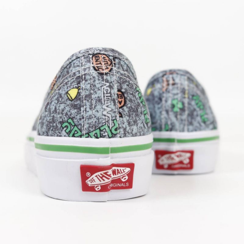 Vans Authentic Vault OG LX Fergus Fergadelic