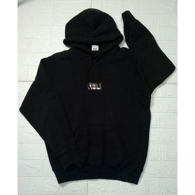 Hoodie 87MM