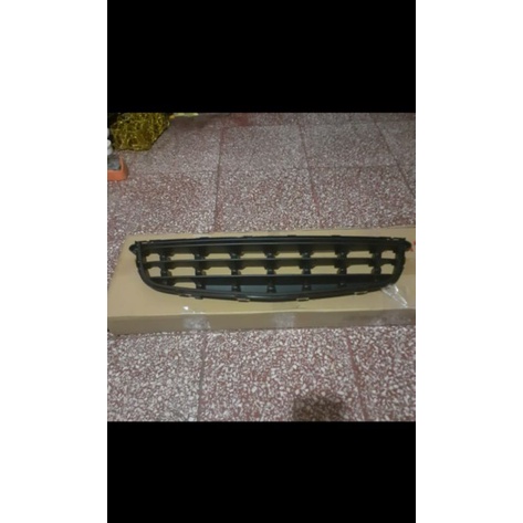 grill bemper bawah Suzuki new splash ori sgp