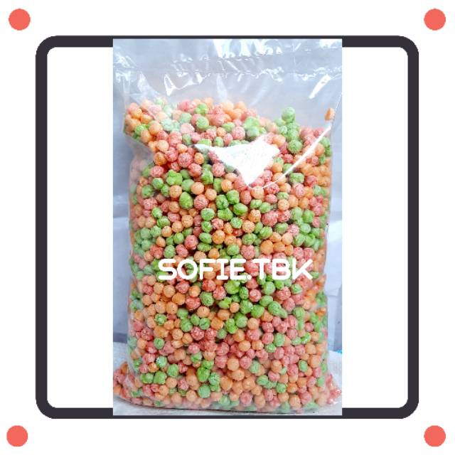 

Nyamnyam Kiloan 250gram