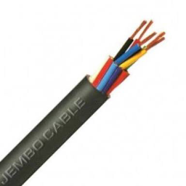 Kabel NYYHY 2x1.5 Jembo (METERAN)