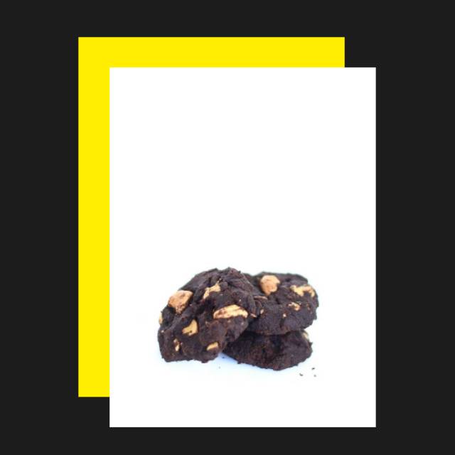 

Chocolate Cashew Nut