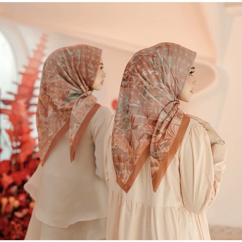 xanadu scarf marmalade buttonscarves riamiranda