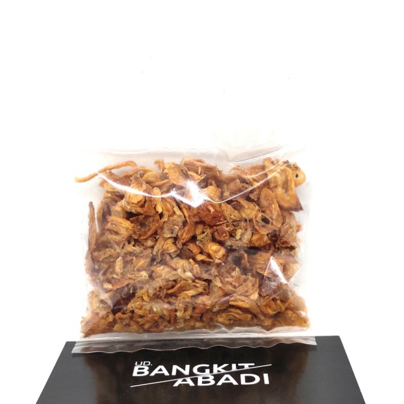 

Brambang Goreng Bawang Merah Goreng