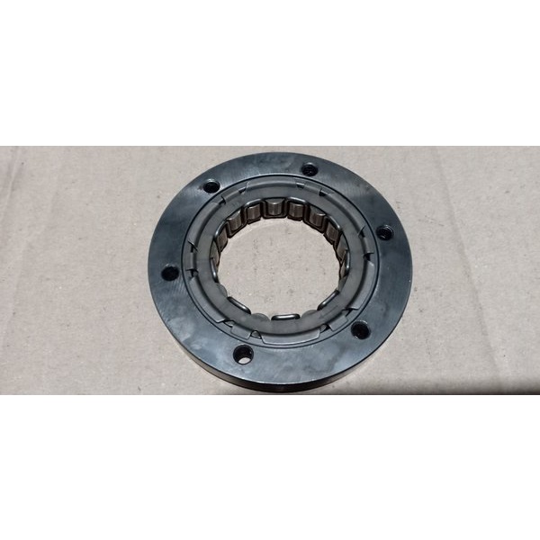 one way set Mega pro Tiger Revo original