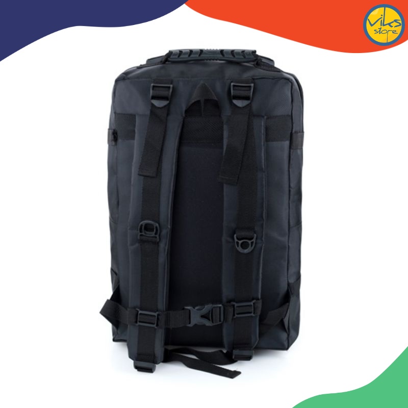 Tas Gunung Hiking Backpack Adventure Murah 30L Liter Semi Carrier Tas Semi Keril Murah Original