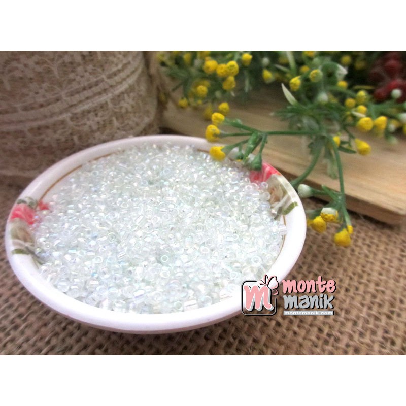 Monte Pasir 11/o Putih Bening (MPKA-012)