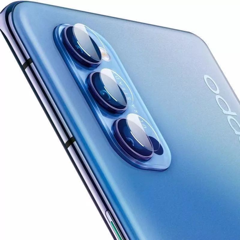 TG Anti Gores Kaca Kamera Belakang Oppo Reno5 Pro Plus - Tempered Glass Camera Oppo Reno 5 Pro Plus