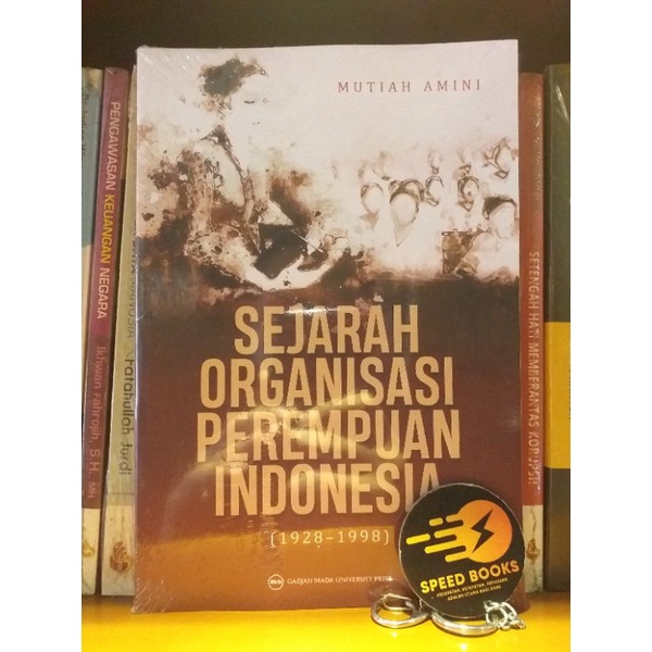 SEJARAH ORGANISASI PEREMPUAN INDONESIA (1928-1998)