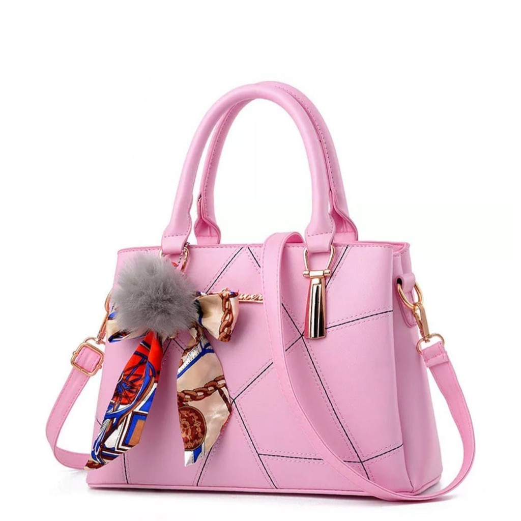 Tas Selempang Sal Wanita / Tas Jinjing Bordir