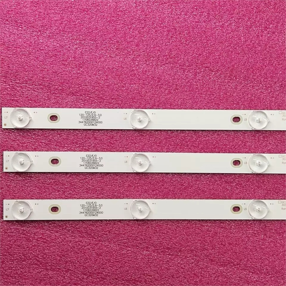 backlight tv sanken SLE-32HDB SLE-323HDB SLE32HDB SLE323HDB 32HDB 323HDB 32