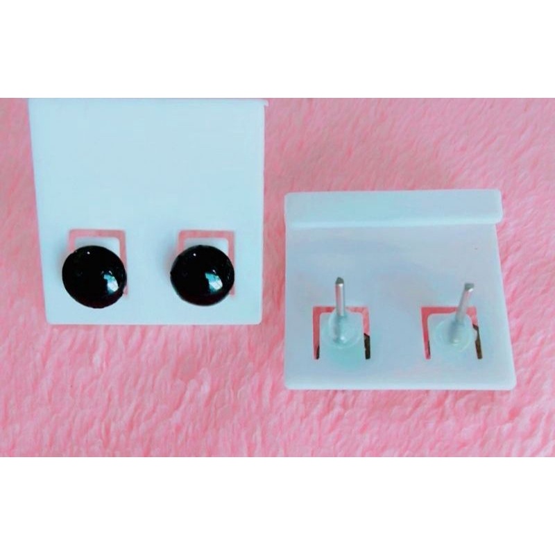 ANTING TINDIK BUNDAR HITAM