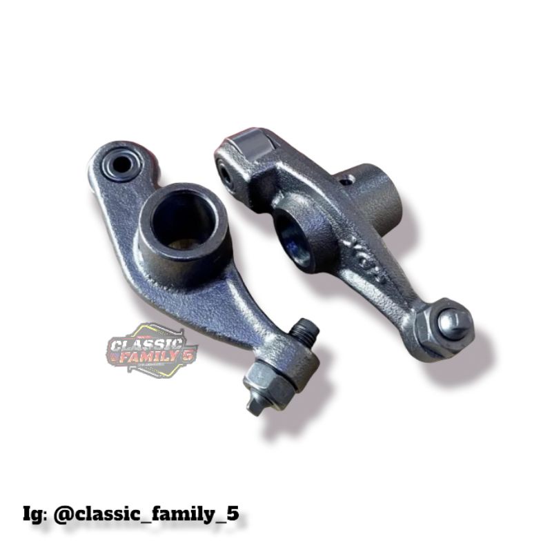 TEMPLAR ROLLER TIGER XGP RACING DIAMETER 17 COPY BRT TEMLAR MURAH