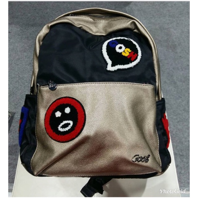 Tas backpack Gosh