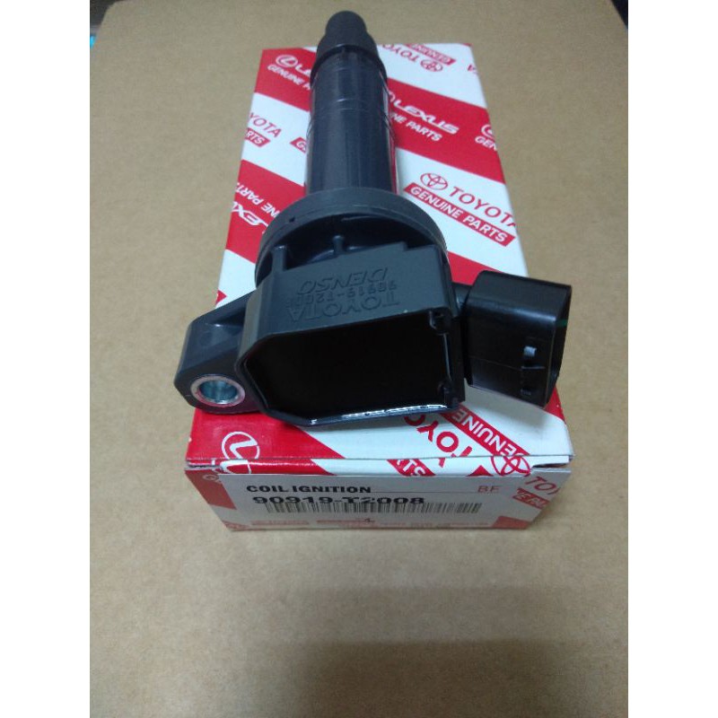 coil Ignition kijang Innova Fortuner Hilux original