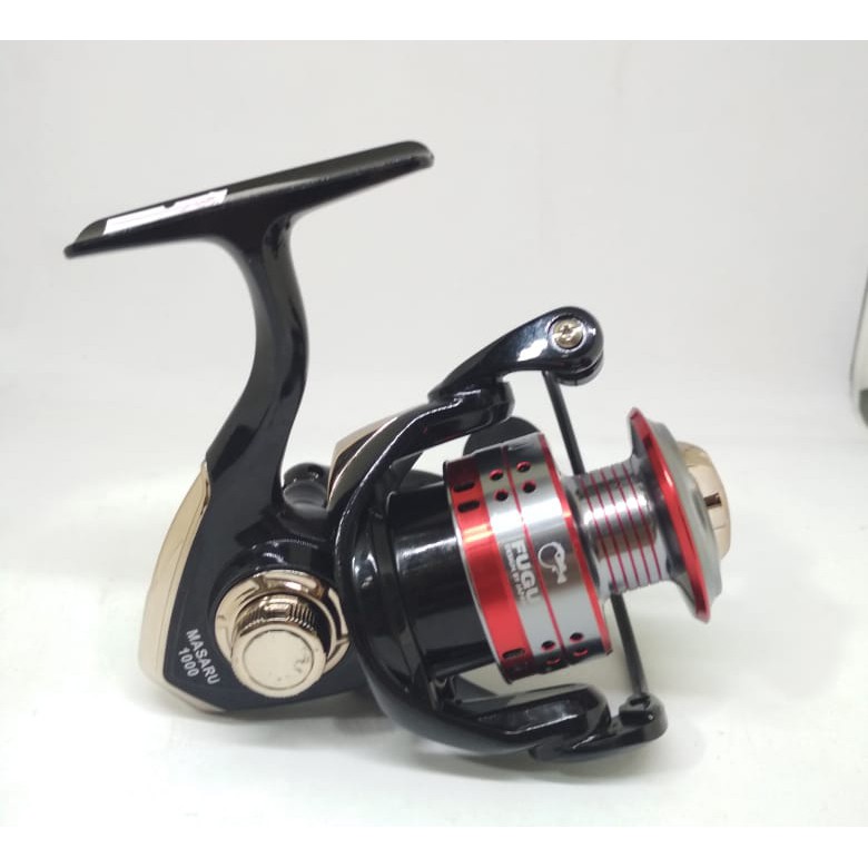REEL FUGU MASARU 1000 POWER HANDLE