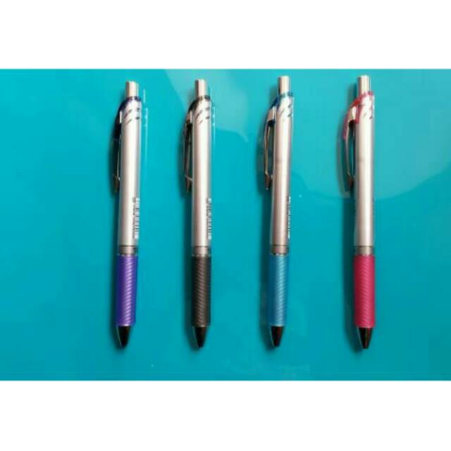 

Mechanical Pencil 'PENTEL' PL - 75 ( ada 4 pilihan warna )