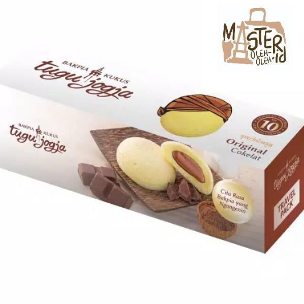 

[KODE 259] (Isi 10)Bakpia Kukus Tugu Jogja Ready Ori. Kurma Packing Dus Bakpia Kukus Bakpia Tugu Bak